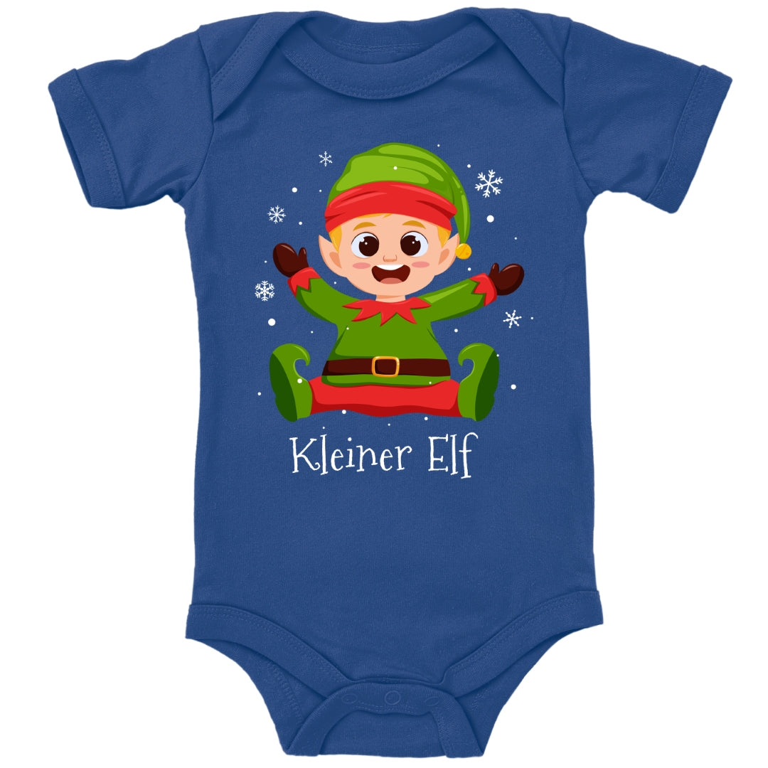 Kleiner Elf, Kleiner Helfer vom Weihnachtsmann