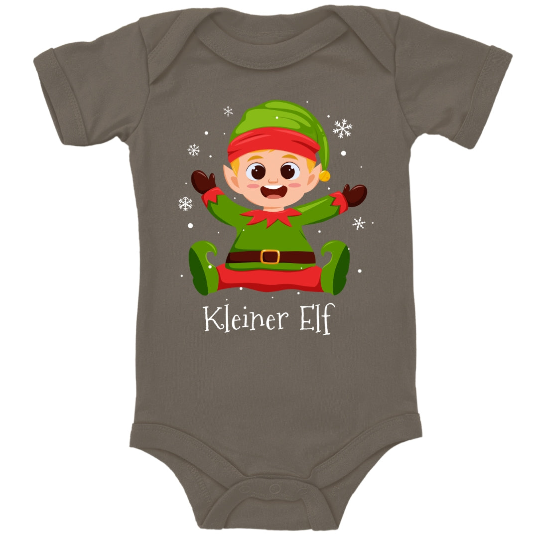 Kleiner Elf, Kleiner Helfer vom Weihnachtsmann