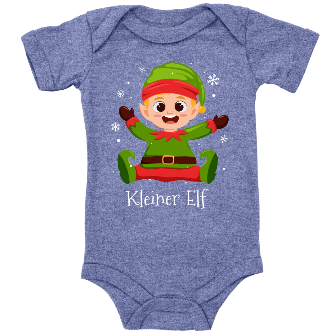 Kleiner Elf, Kleiner Helfer vom Weihnachtsmann