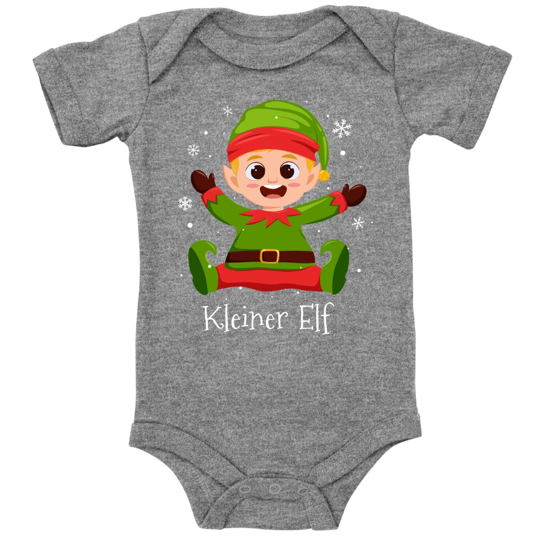 Kleiner Elf, Kleiner Helfer vom Weihnachtsmann
