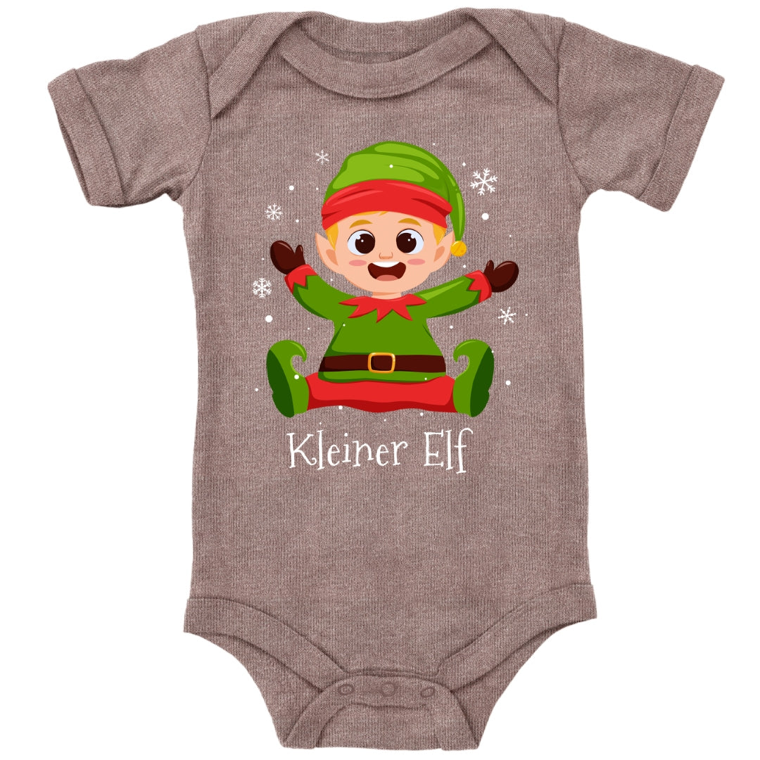 Kleiner Elf, Kleiner Helfer vom Weihnachtsmann