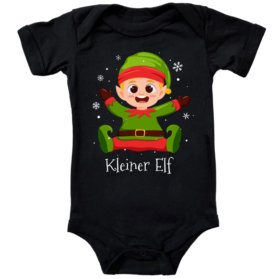 Kleiner Elf, Kleiner Helfer vom Weihnachtsmann