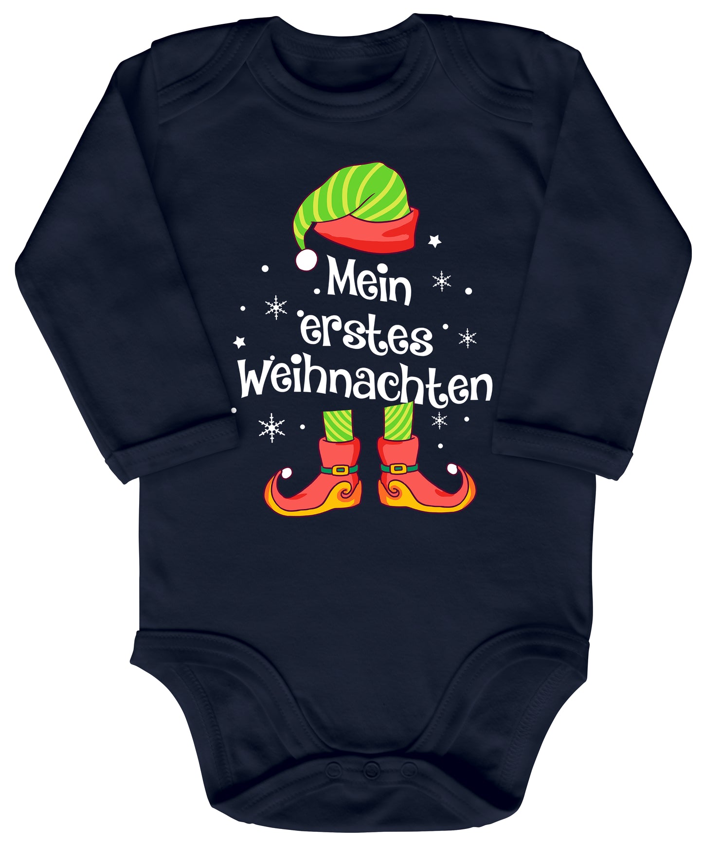 Mein Erstes Weihnachten, Weihnachtself