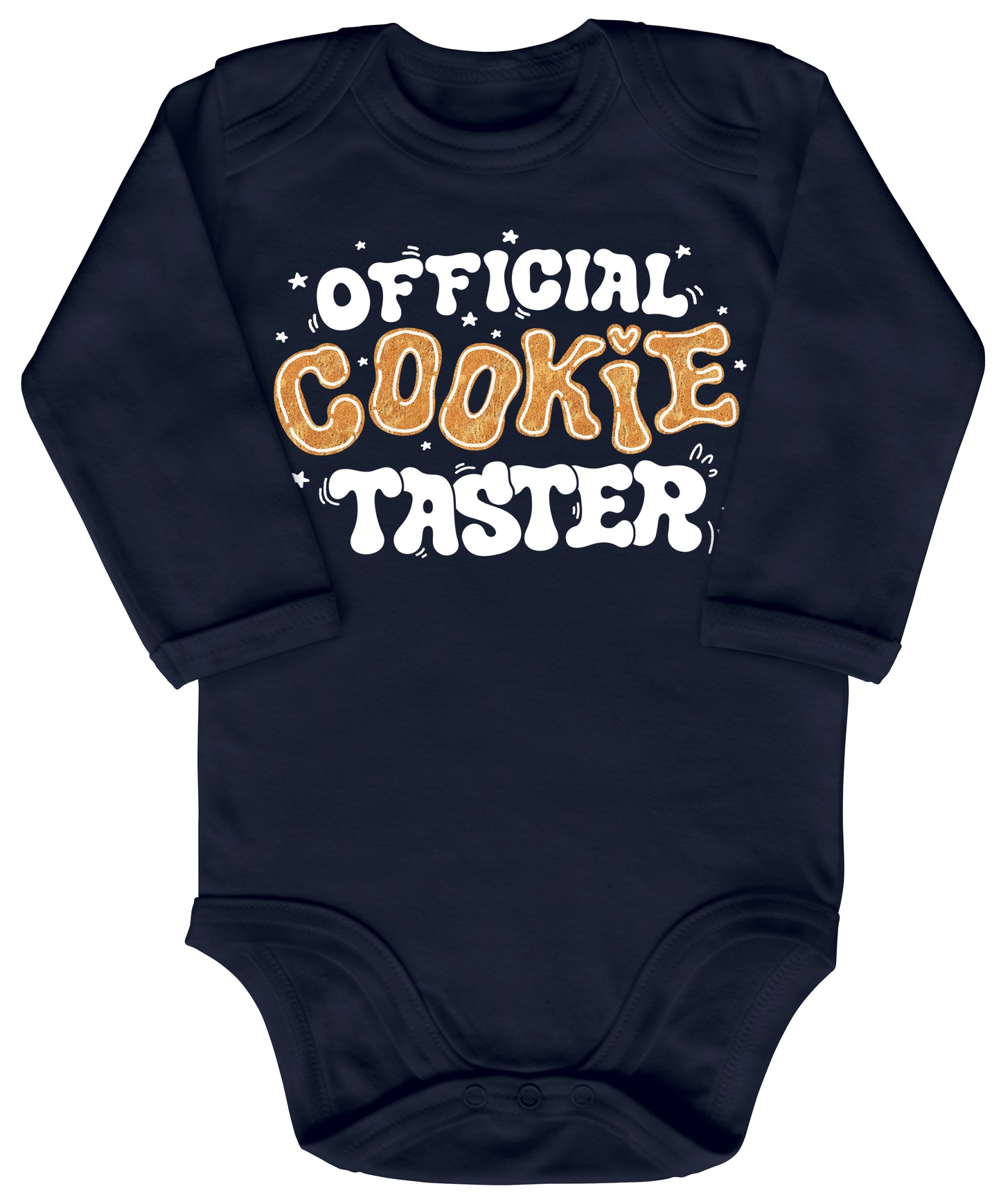 Official Cookie Taster, Offizieller Keks Tester