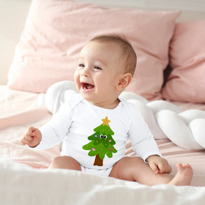 Niedlicher Weihnachtsbaum