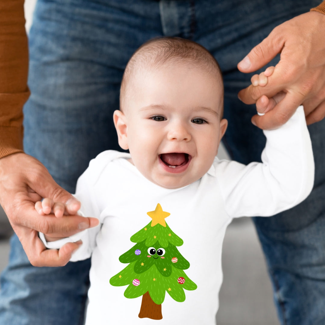 Niedlicher Weihnachtsbaum