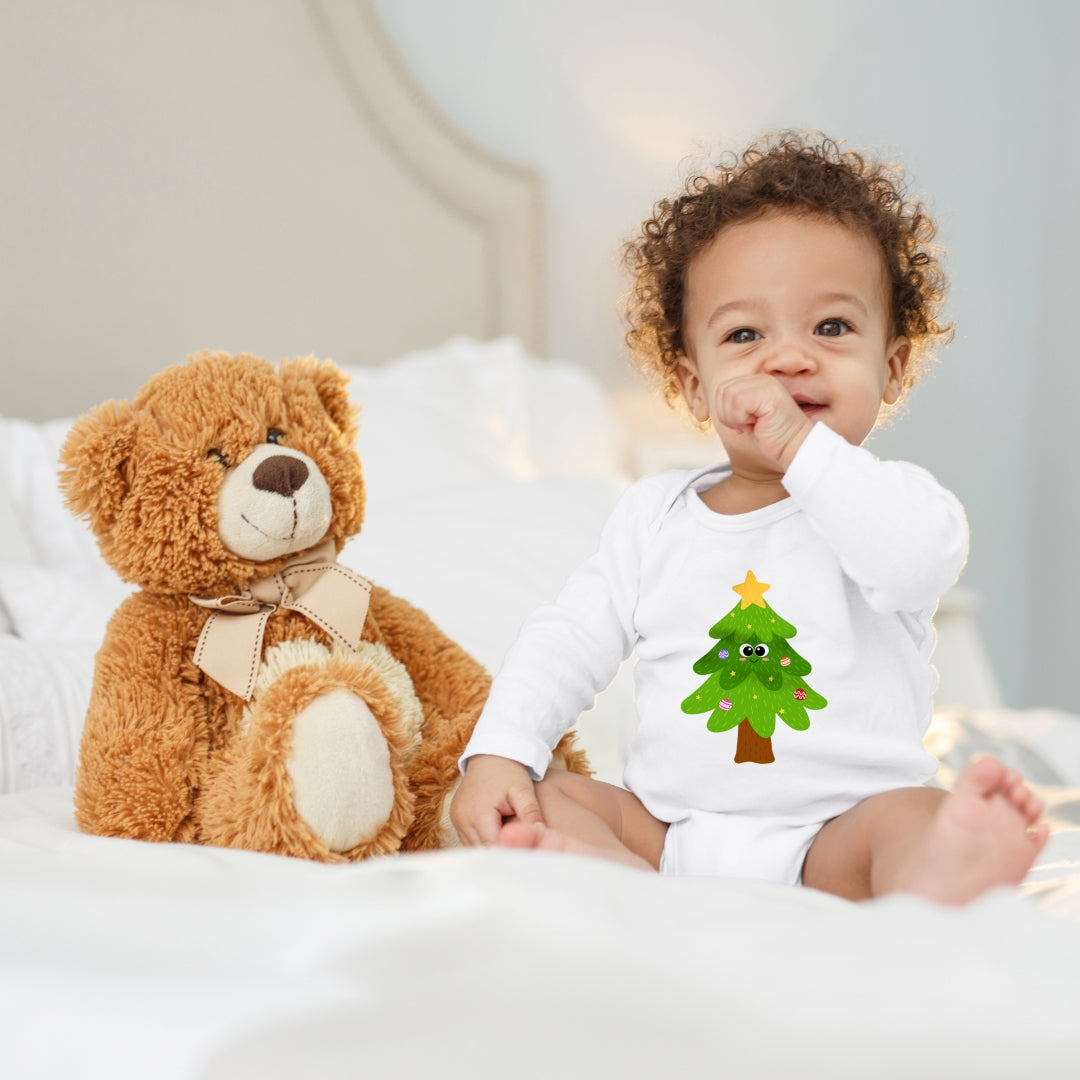 Niedlicher Weihnachtsbaum