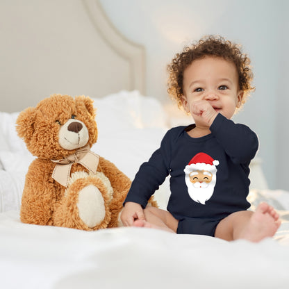 Fröhlicher Weihnachtsmann, Santa Claus