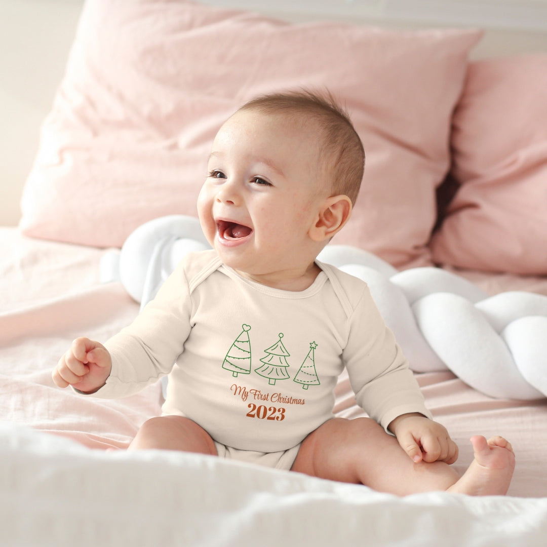 My first christmas 2023