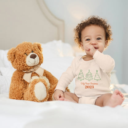 My first christmas 2023