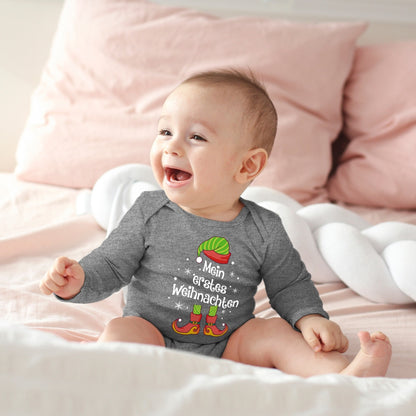 Mein Erstes Weihnachten, Weihnachtself