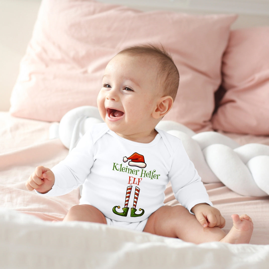 Kleiner Helfer Elf, Weihnachts-Wichtel