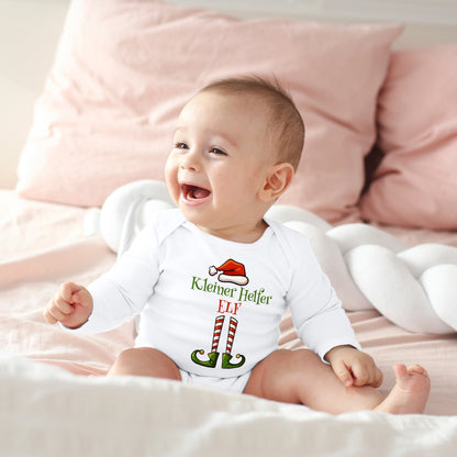 Kleiner Helfer Elf, Weihnachts-Wichtel