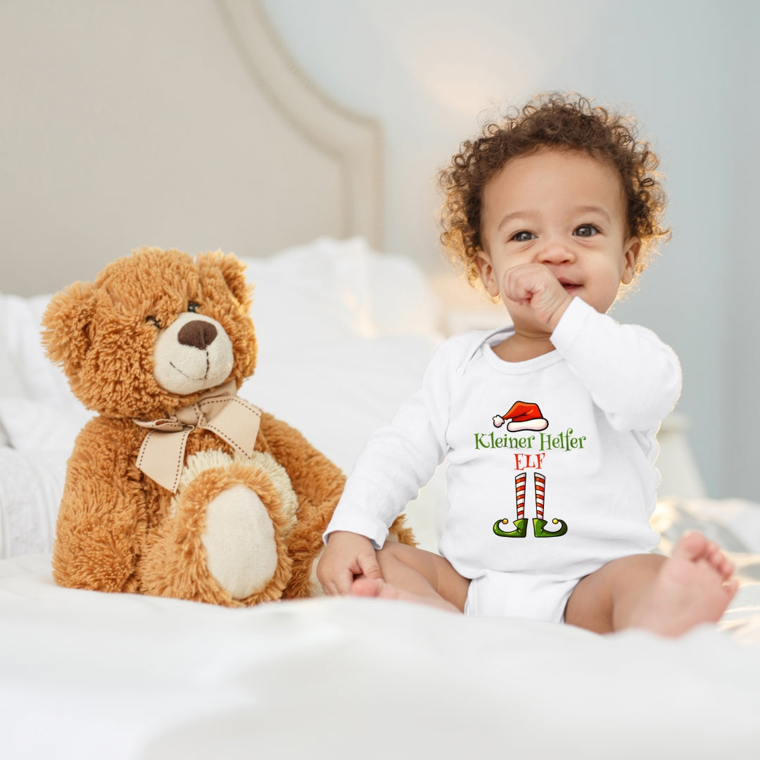 Kleiner Helfer Elf, Weihnachts-Wichtel