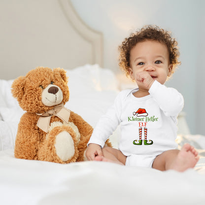 Kleiner Helfer Elf, Weihnachts-Wichtel