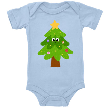 Niedlicher Weihnachtsbaum