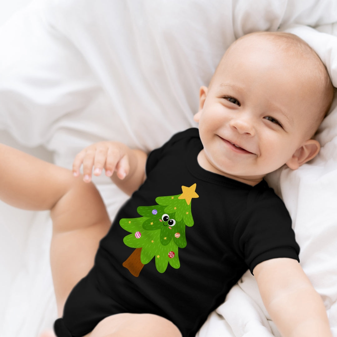 Niedlicher Weihnachtsbaum