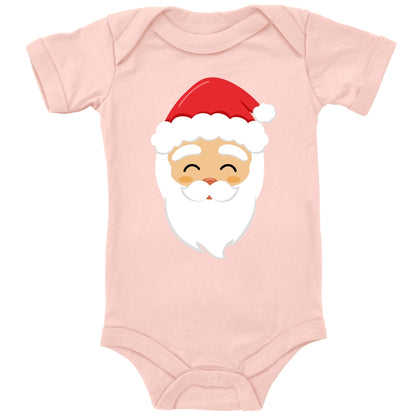 Fröhlicher Weihnachtsmann, Santa Claus