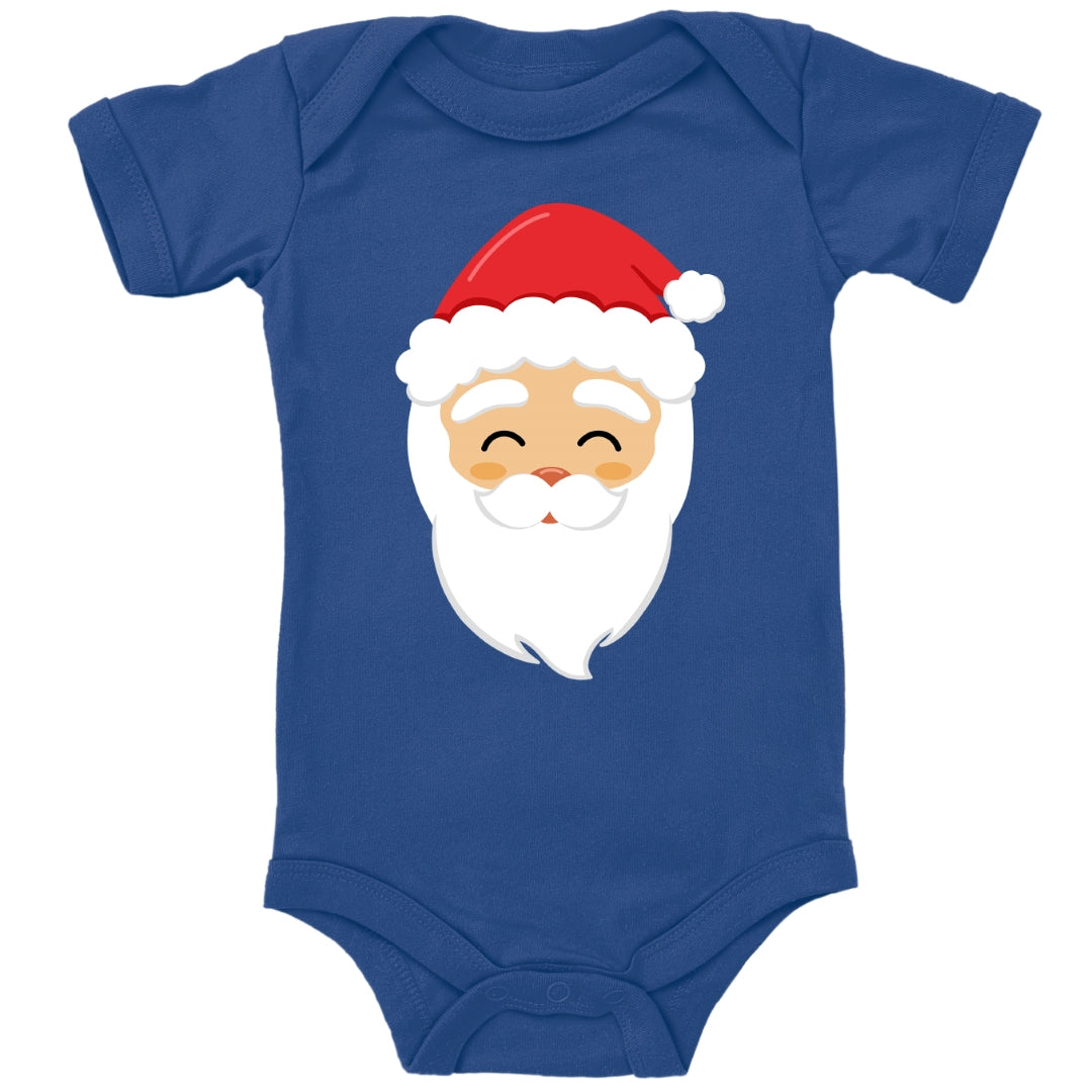 Fröhlicher Weihnachtsmann, Santa Claus