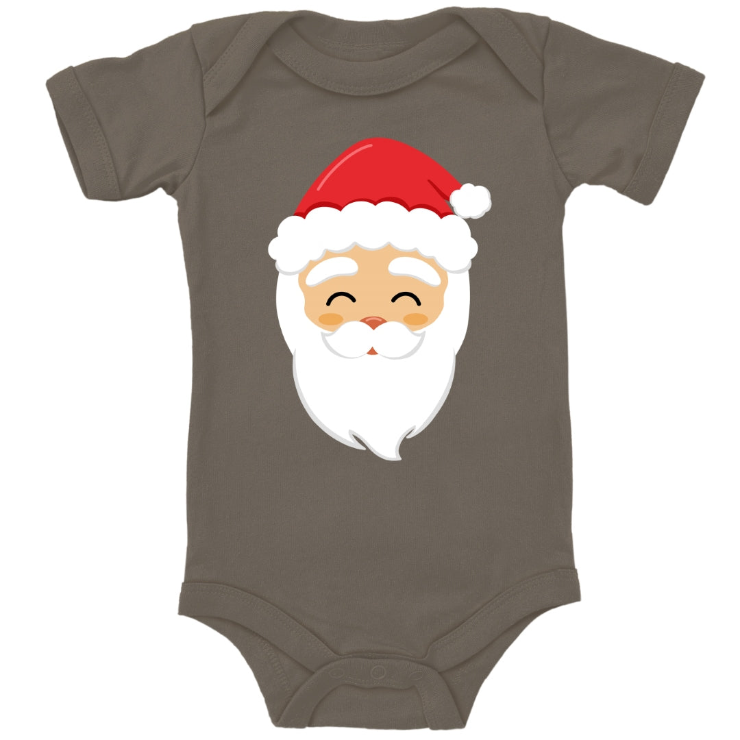 Fröhlicher Weihnachtsmann, Santa Claus