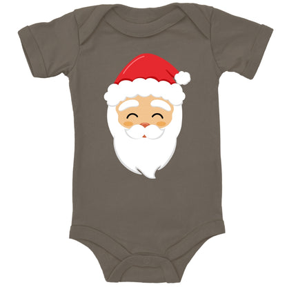 Fröhlicher Weihnachtsmann, Santa Claus