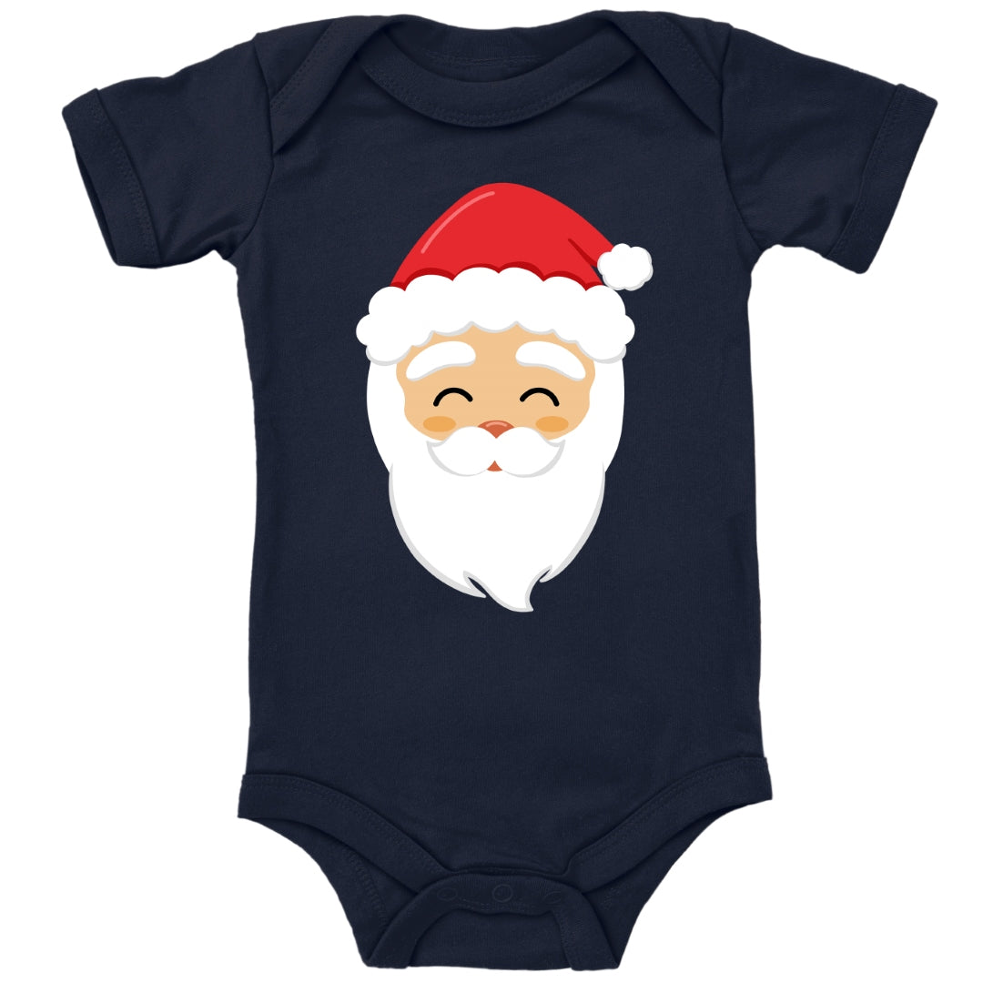 Fröhlicher Weihnachtsmann, Santa Claus