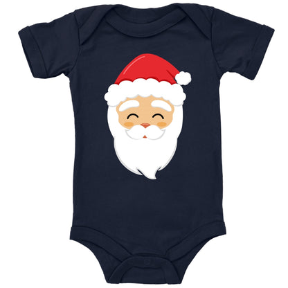 Fröhlicher Weihnachtsmann, Santa Claus