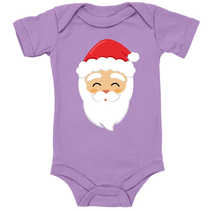 Fröhlicher Weihnachtsmann, Santa Claus