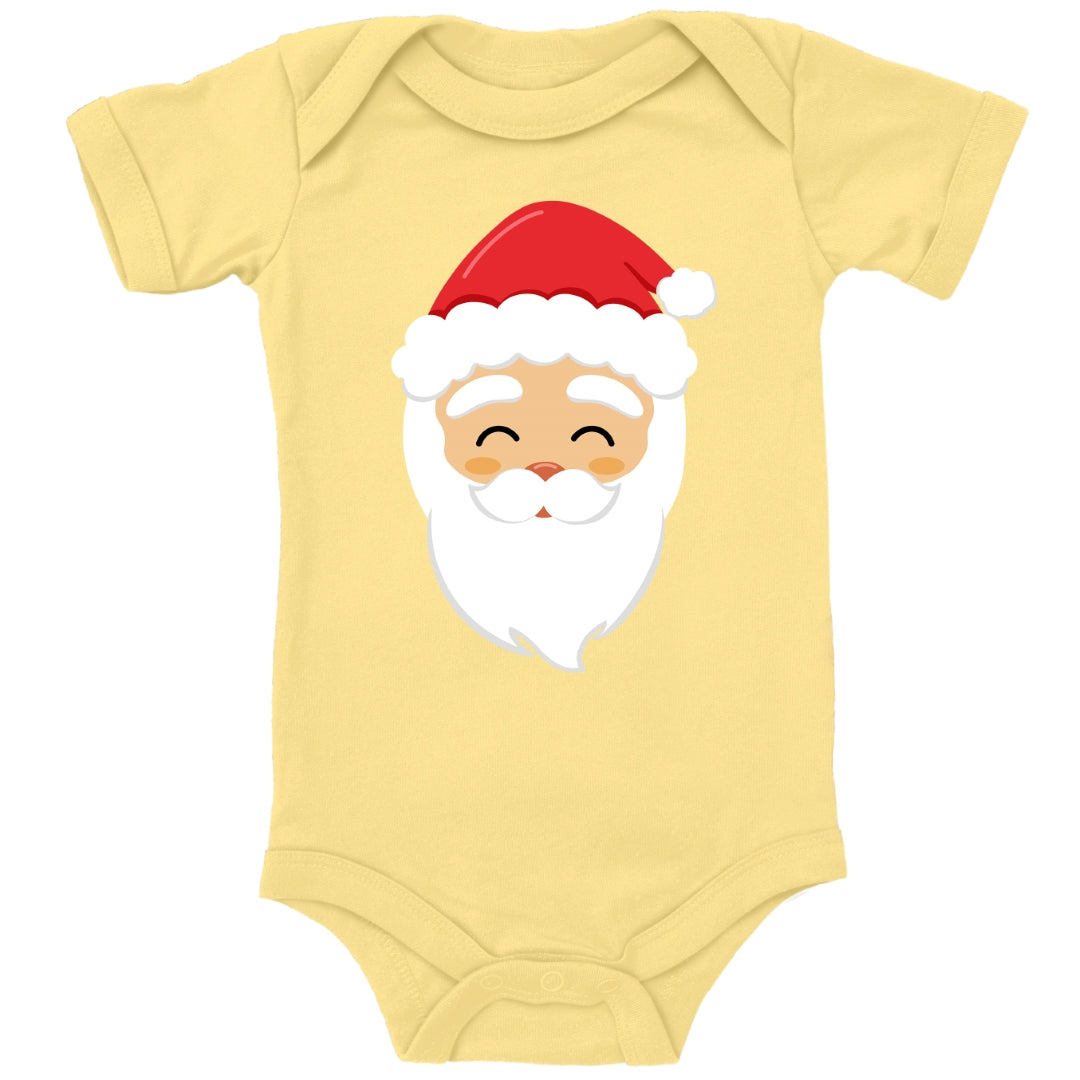 Fröhlicher Weihnachtsmann, Santa Claus