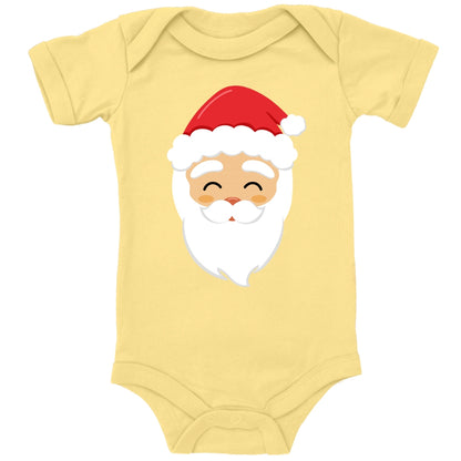 Fröhlicher Weihnachtsmann, Santa Claus