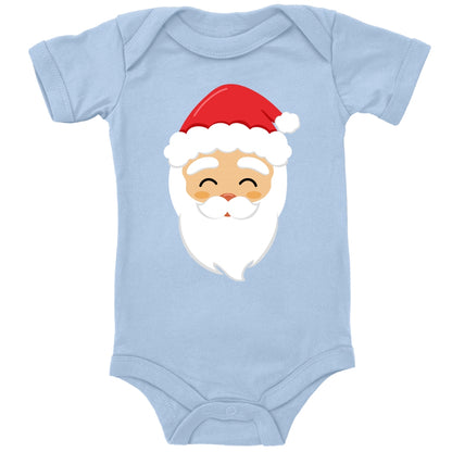 Fröhlicher Weihnachtsmann, Santa Claus