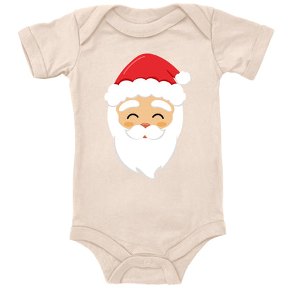 Fröhlicher Weihnachtsmann, Santa Claus