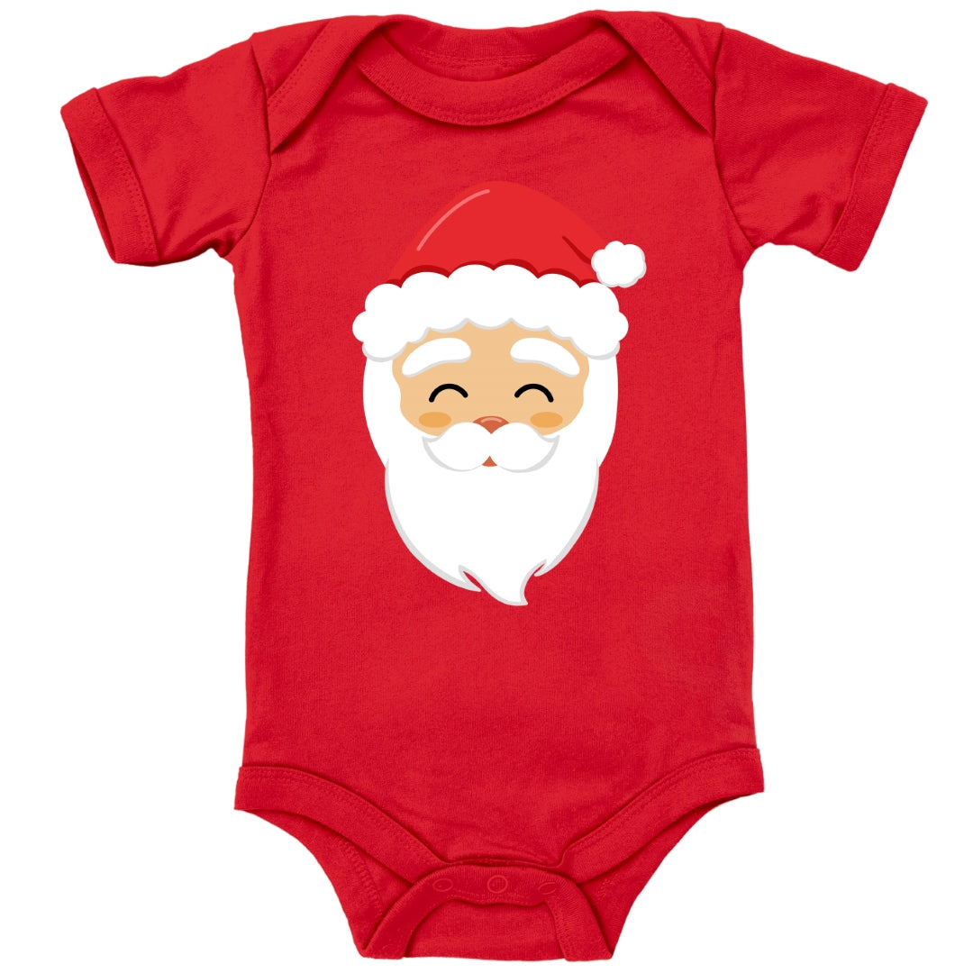 Fröhlicher Weihnachtsmann, Santa Claus