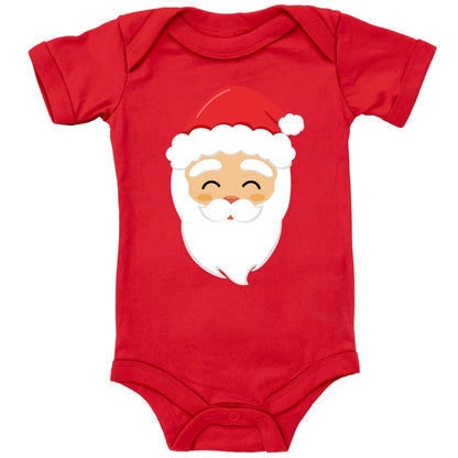 Fröhlicher Weihnachtsmann, Santa Claus