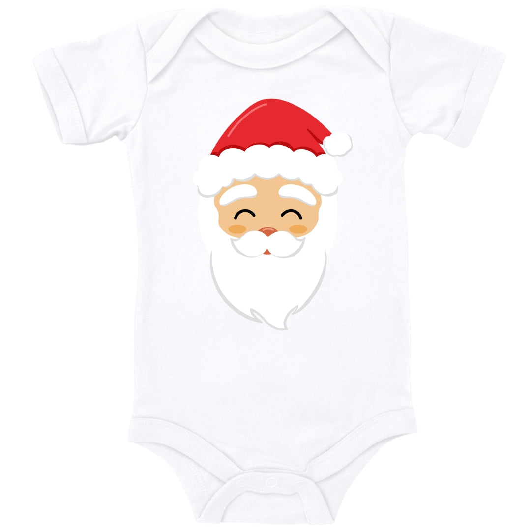 Fröhlicher Weihnachtsmann, Santa Claus