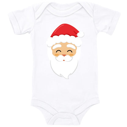 Fröhlicher Weihnachtsmann, Santa Claus