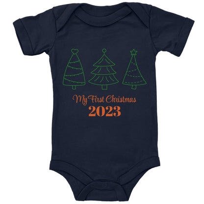 My first christmas 2023