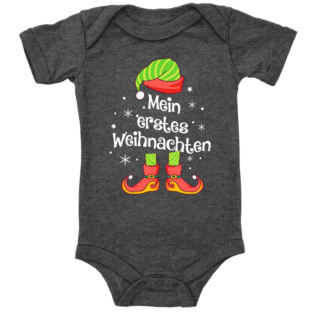 Mein Erstes Weihnachten, Weihnachtself