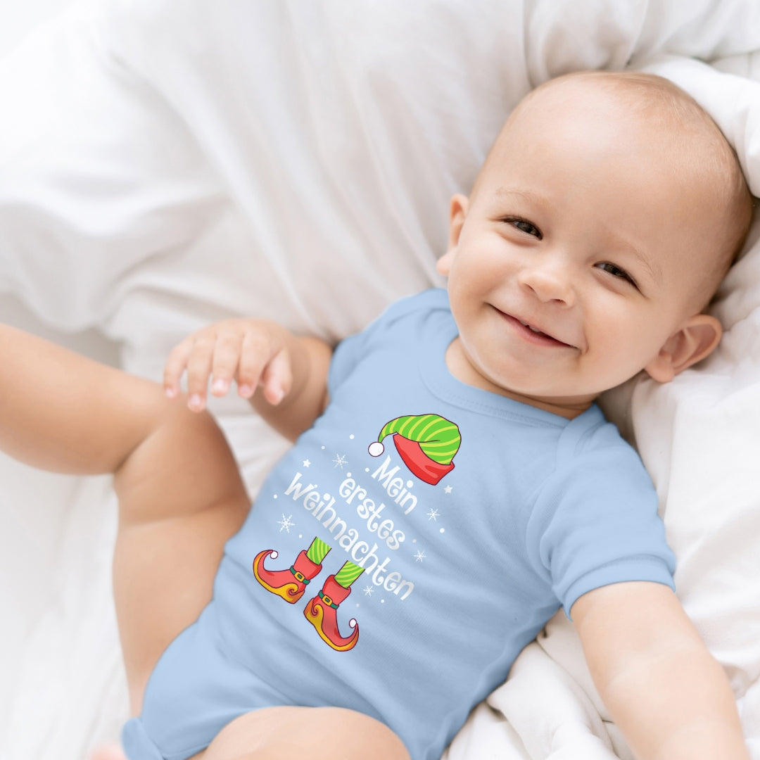 Mein Erstes Weihnachten, Weihnachtself