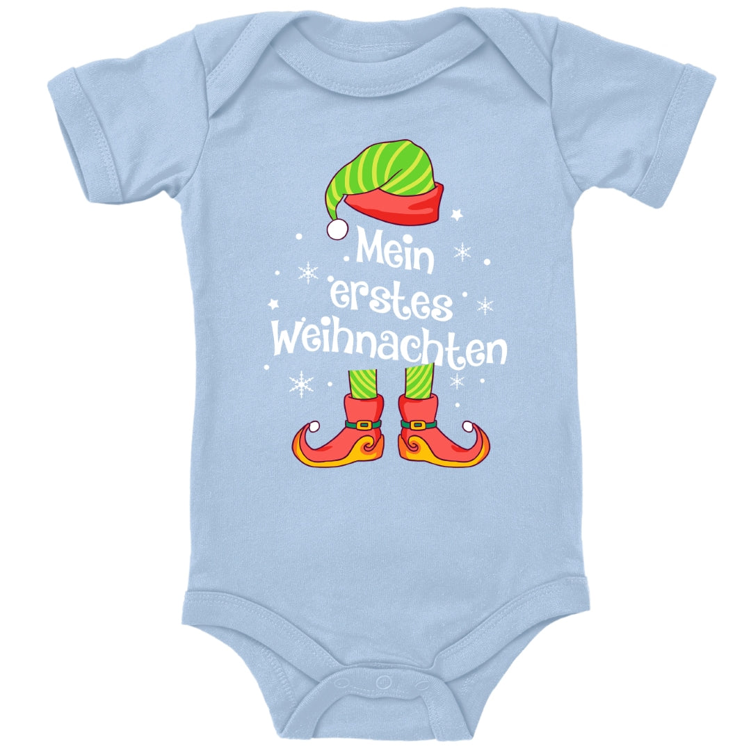 Mein Erstes Weihnachten, Weihnachtself