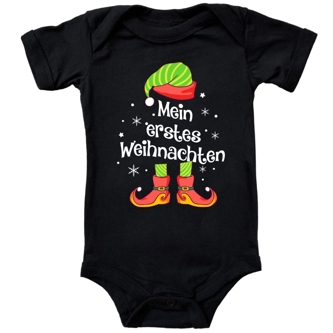 Mein Erstes Weihnachten, Weihnachtself