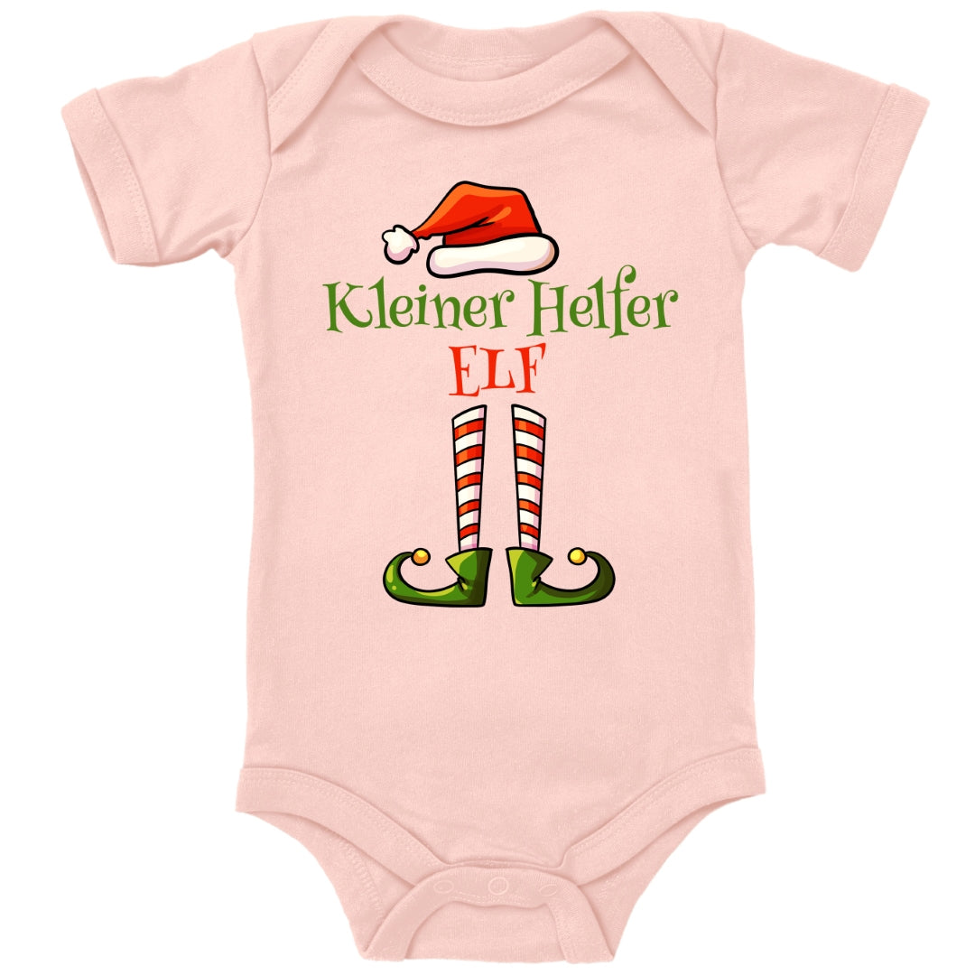 Kleiner Helfer Elf, Weihnachts-Wichtel