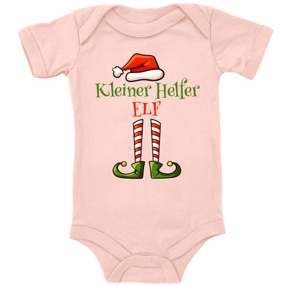 Kleiner Helfer Elf, Weihnachts-Wichtel