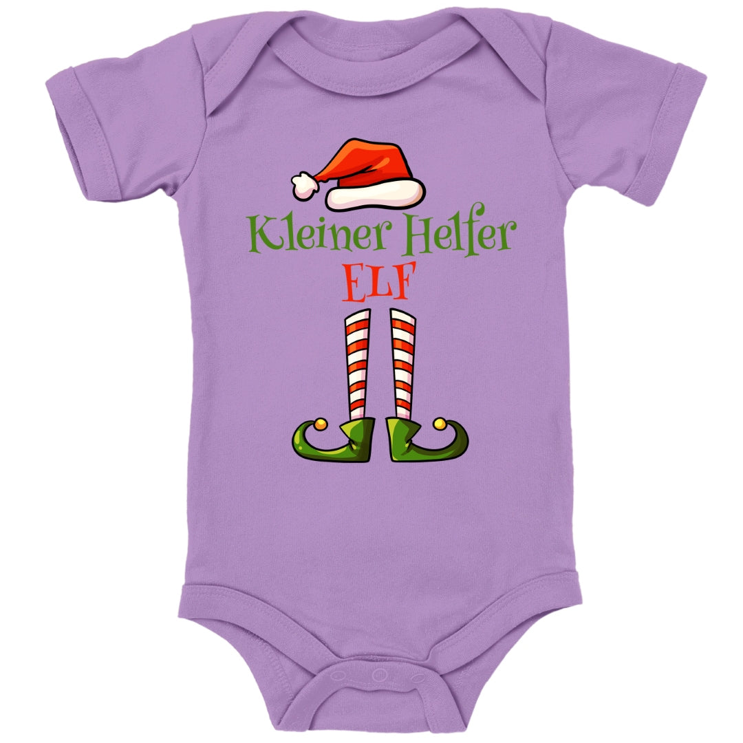 Kleiner Helfer Elf, Weihnachts-Wichtel