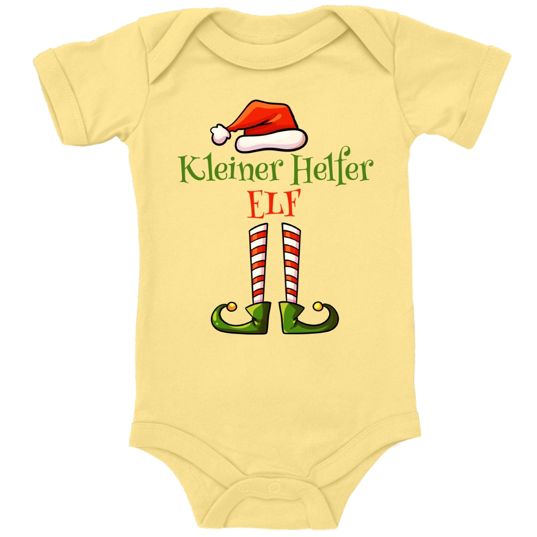 Kleiner Helfer Elf, Weihnachts-Wichtel