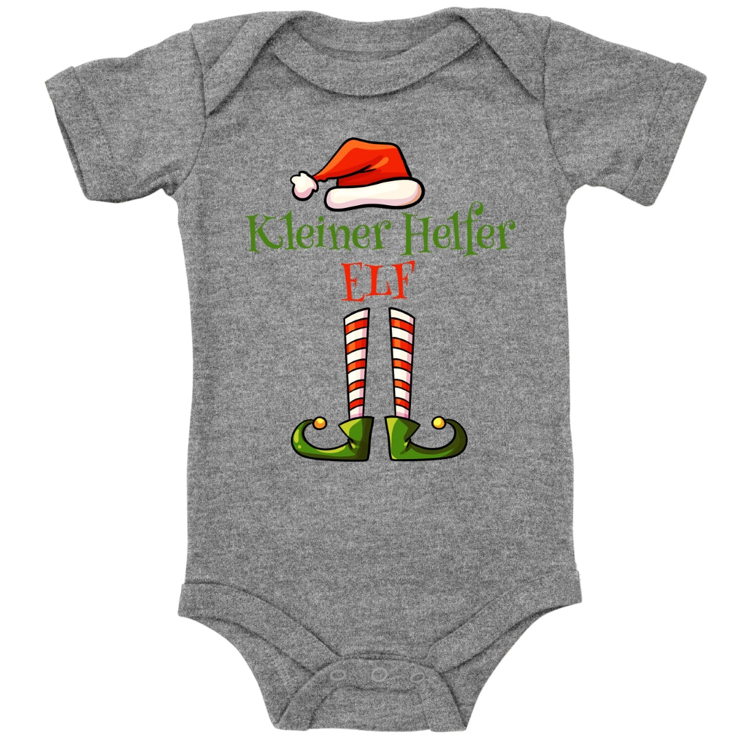 Kleiner Helfer Elf, Weihnachts-Wichtel