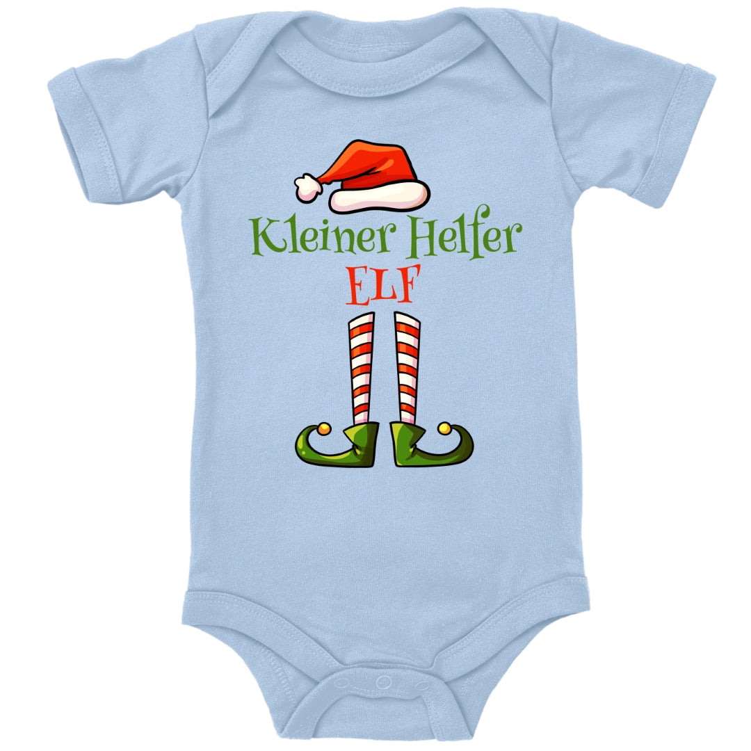 Kleiner Helfer Elf, Weihnachts-Wichtel