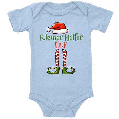 Kleiner Helfer Elf, Weihnachts-Wichtel