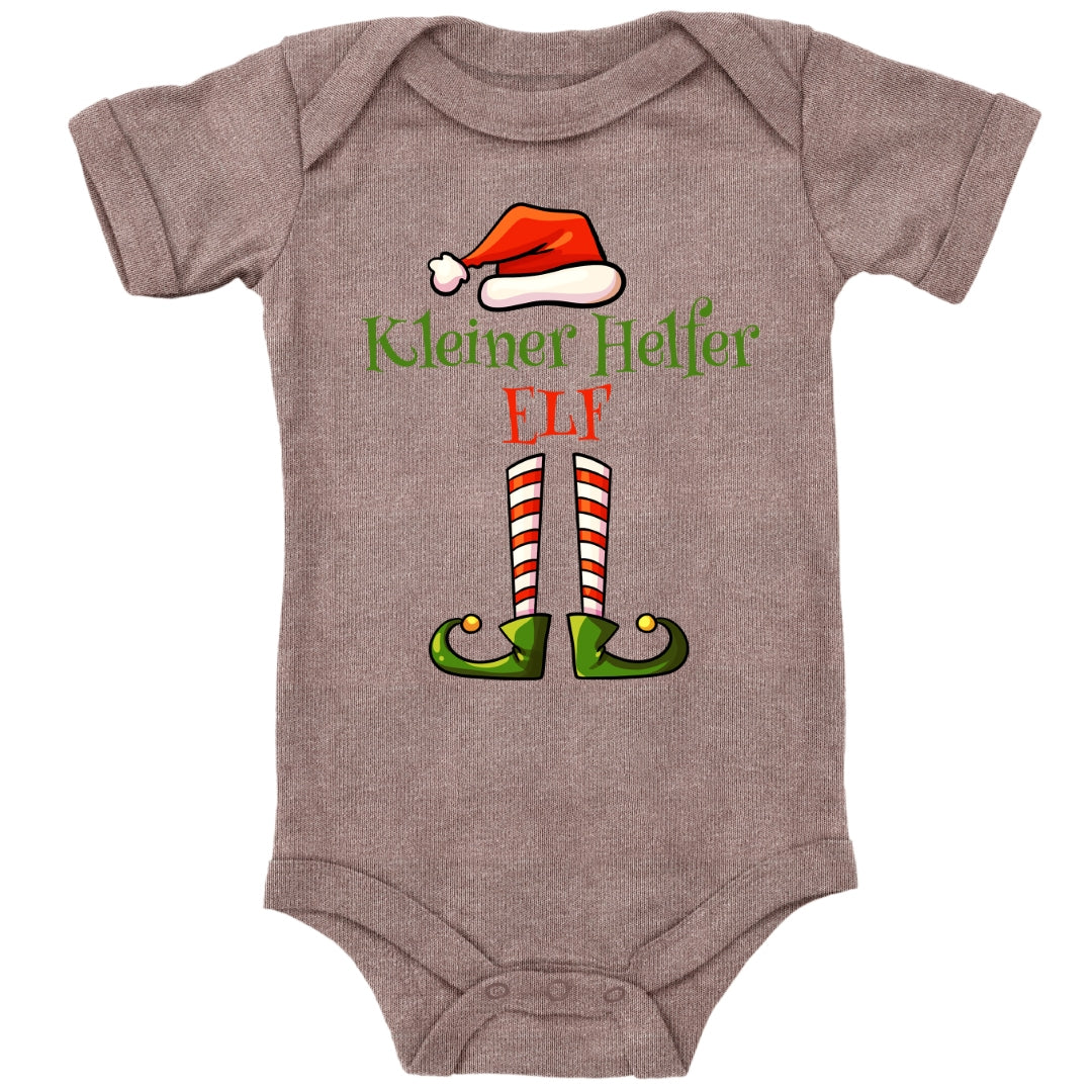 Kleiner Helfer Elf, Weihnachts-Wichtel