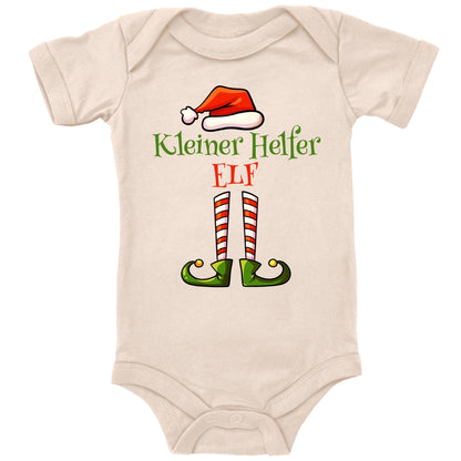 Kleiner Helfer Elf, Weihnachts-Wichtel